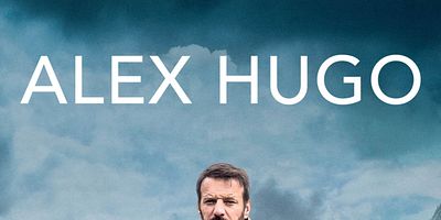 poster de la série Comme un oiseau sans ailes