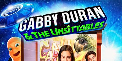 poster de la série Bienvenue sur Gor-Monie : Partie 2