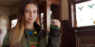 poster de la série Noël chez les Duran