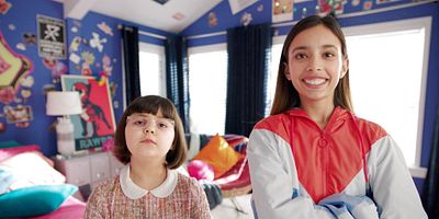 poster de la série Gabby Duran : un génie