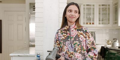 poster de la série Le costume de Swift