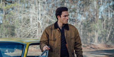 poster de la série Cours d’été : Chapitre 8