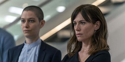 poster de la série Pas de direction à la maison