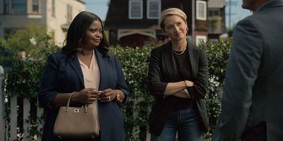 poster de la série Mieux vaut en rire