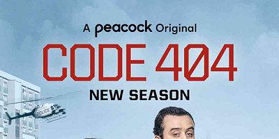 poster de la série 