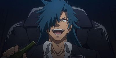 poster de la série Crash EvolutiOn