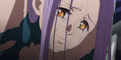 poster de la série Ce qui se rassemble