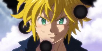 poster de la série Nous serons ta force