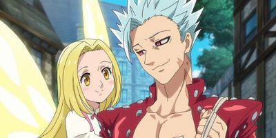 poster de la série Héritiers