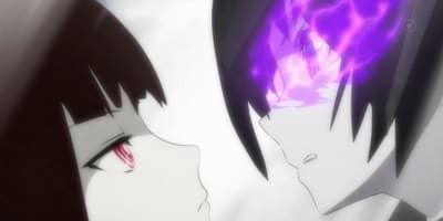 poster de la série L'improbable espoir d'antan