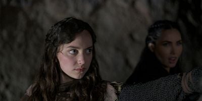 poster de la série Gardienne de l'Asterkinj