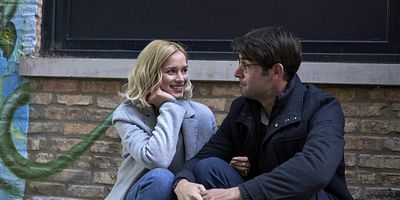 poster de la série Way Leads On To Way