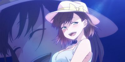 poster de la série Summer Memory with Ai