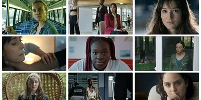 poster de la série 00h Elle sera belle