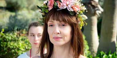 poster de la série Ton plus grand amour