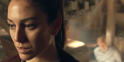 poster de la série Le moulin