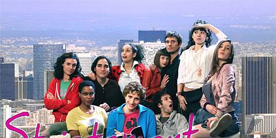 poster de la série Je mérite mieux que toi