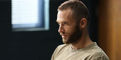 poster de la série Dans la ligne de feu