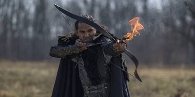 poster de la série Le Traître