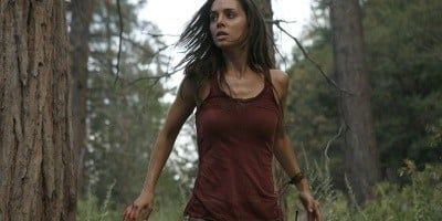 poster de la série À la vie à la mort