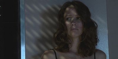 poster de la série Serments