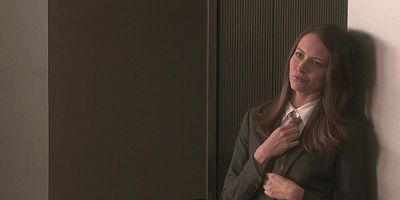 poster de la série La tête du serpent