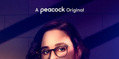 poster de la série Simon a dit : C'est parti