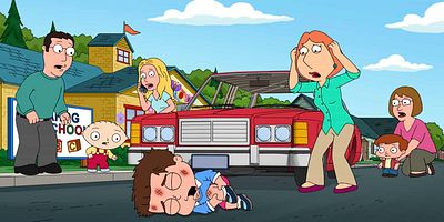 poster de la série LASIK Instinct