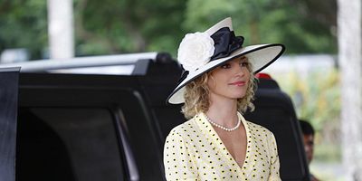 poster de la série Infiltrés