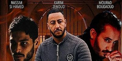 poster de la série Les affaires reprennent