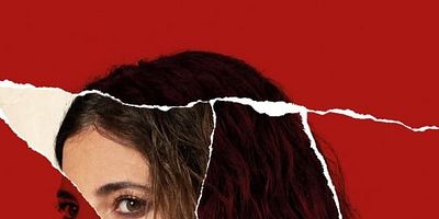 poster de la série La demanda