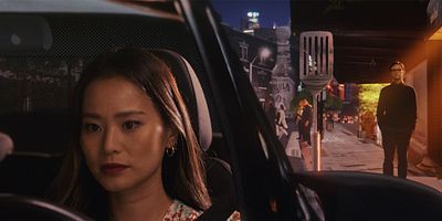 poster de la série Vue d'ensemble