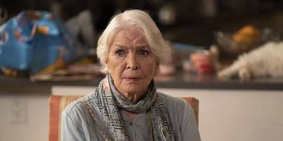 poster de la série Entrer dans la famille