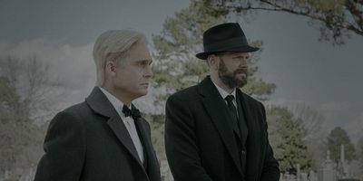 poster de la série Cours d’été : Chapitre 9