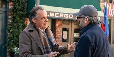 poster de la série Laura