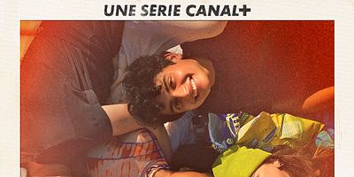 poster de la série 
