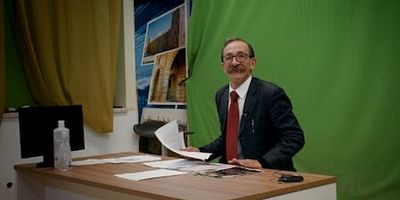 poster de la série Le verdict