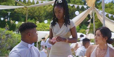 poster de la série Spiyoyo