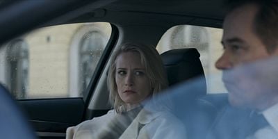 poster de la série La justice