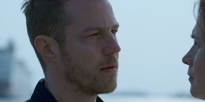 poster de la série Les coupables