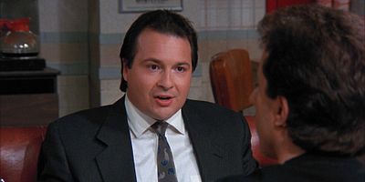 poster de la série Le Cambriolage