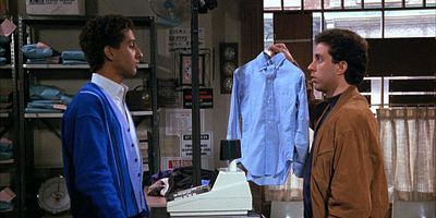 poster de la série Les Joies de la bourse