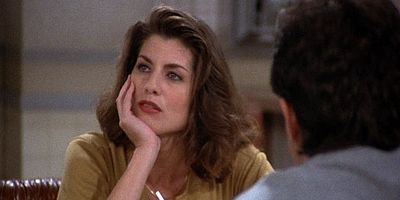 poster de la série La Belle et les Bêtes