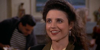 poster de la série L'Appartement