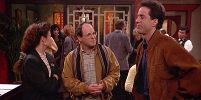 poster de la série Faim cruelle