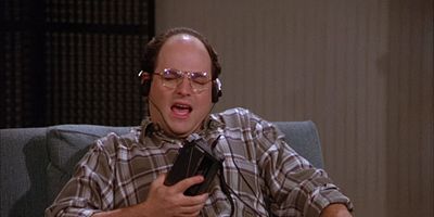 poster de la série L'Enregistrement