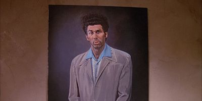 poster de la série La Lettre