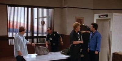 poster de la série Le Voyage