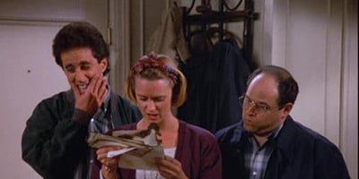 poster de la série Lettres