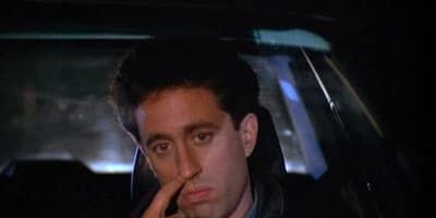 poster de la série Indiscrétion